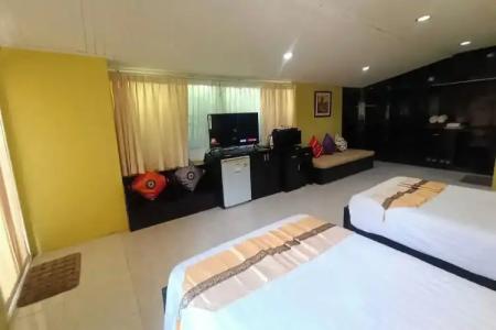 Thai Modern Resort & Spa - 24