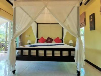 Thai Modern Resort & Spa - 13