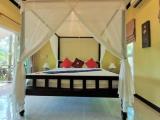 1 Bedroom Villa with pool view
