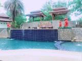Double Villa