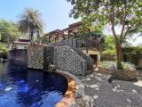 Villa with view