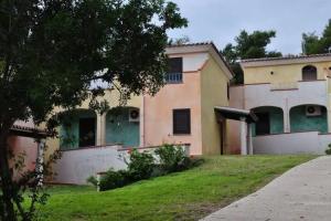 Hotel Pedra Niedda, Budoni