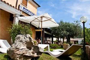 Hotel Alador, Budoni
