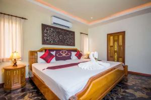 The Siam Residence Boutique Resort, Lipa Noi
