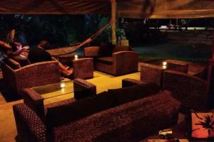 Charm Beach Resort, Thong Sala