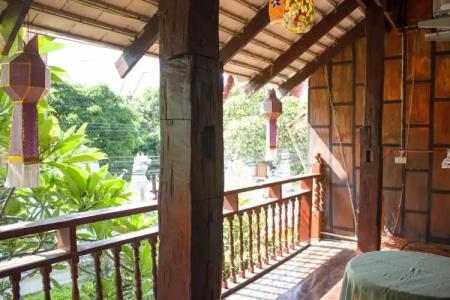 Changmoi House (Little Village) - 117