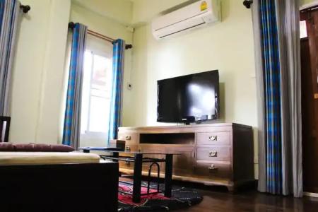 Changmoi House (Little Village) - 120