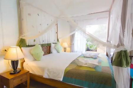 Changmoi House (Little Village) - 123