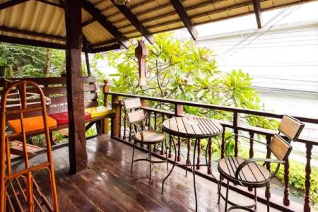 Changmoi House (Little Village) - 121