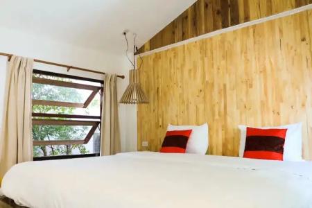 Changmoi House (Little Village) - 203