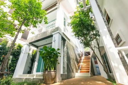 Changmoi House (Little Village) - 147