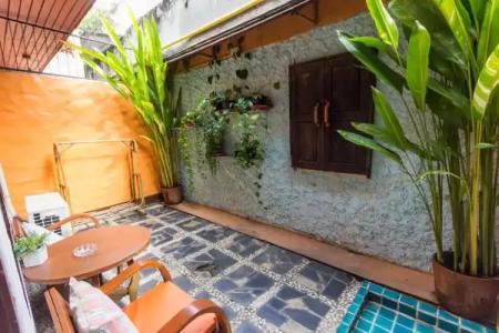 Changmoi House (Little Village) - 179