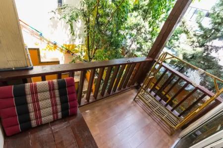 Changmoi House (Little Village) - 187
