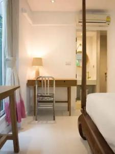 Changmoi House (Little Village) - 102