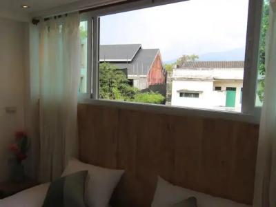 Changmoi House (Little Village) - 139
