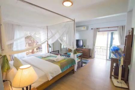 Changmoi House (Little Village) - 119