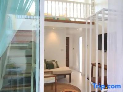 Changmoi House (Little Village) - 255