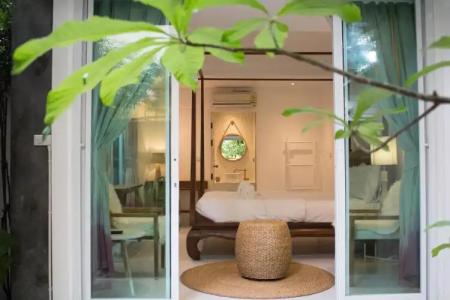 Changmoi House (Little Village) - 101