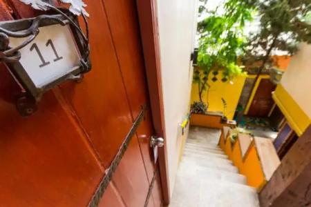 Changmoi House (Little Village) - 159