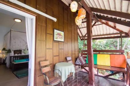 Changmoi House (Little Village) - 124