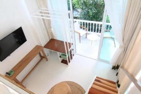 Changmoi House (Little Village) - 222