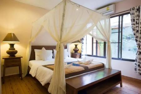 Changmoi House (Little Village) - 270