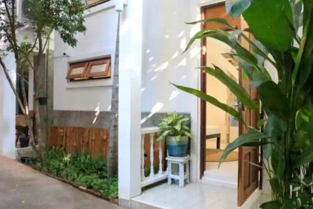 Changmoi House (Little Village) - 263