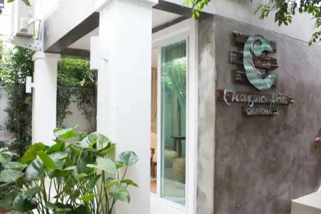 Changmoi House (Little Village) - 106