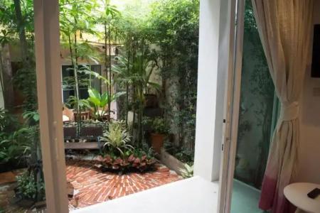 Changmoi House (Little Village) - 154