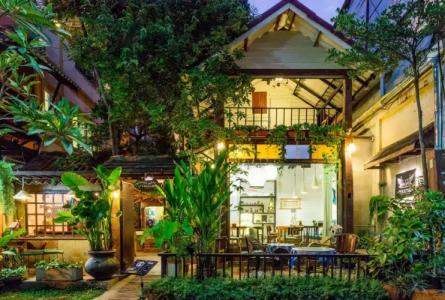 Changmoi House (Little Village) - 100