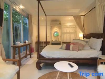 Changmoi House (Little Village) - 108