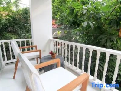 Changmoi House (Little Village) - 250