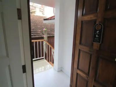 Changmoi House (Little Village) - 137
