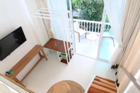 Changmoi House (Little Village) - 246