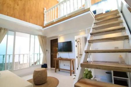 Changmoi House (Little Village) - 266