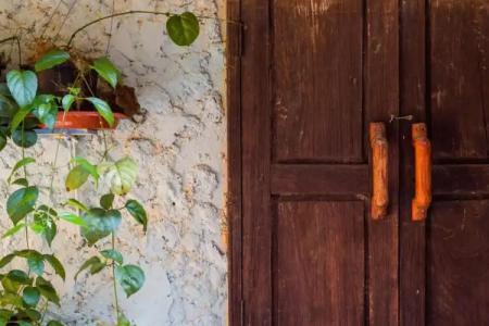 Changmoi House (Little Village) - 181