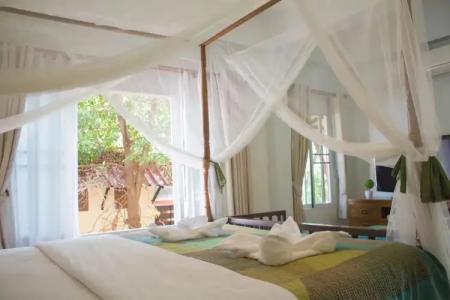 Changmoi House (Little Village) - 118
