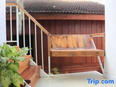Changmoi House (Little Village) - 251