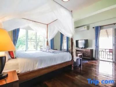 Changmoi House (Little Village) - 125
