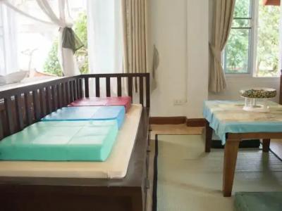 Changmoi House (Little Village) - 116