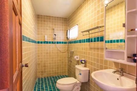 Changmoi House (Little Village) - 122