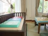Standard room with balcony