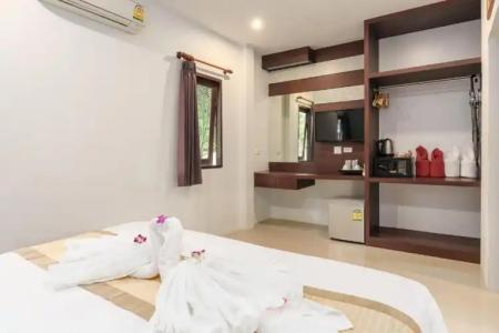 Promtsuk Buri - 128