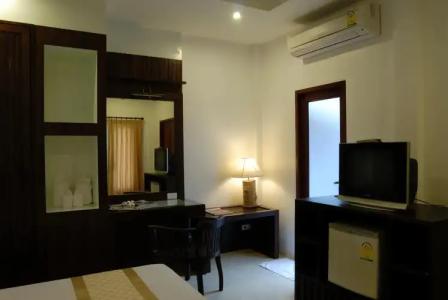 Promtsuk Buri - 22