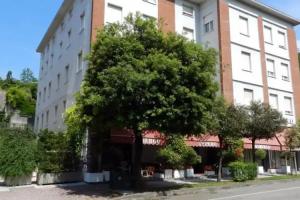 Hotel Impero, Tabiano