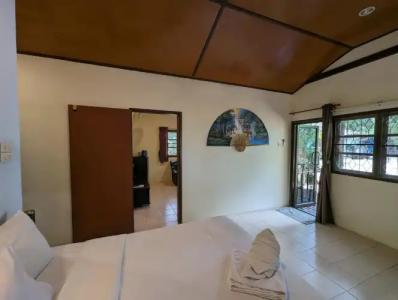 Moonhut Bungalows - 19