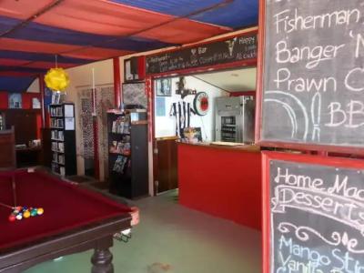 Moonhut Bungalows - 33