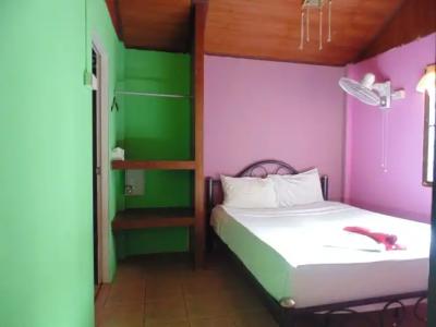 Moonhut Bungalows - 3