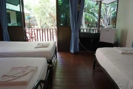 Moonhut Bungalows - 36