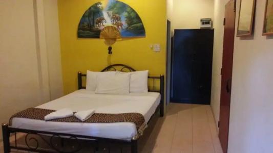 Moonhut Bungalows - 4